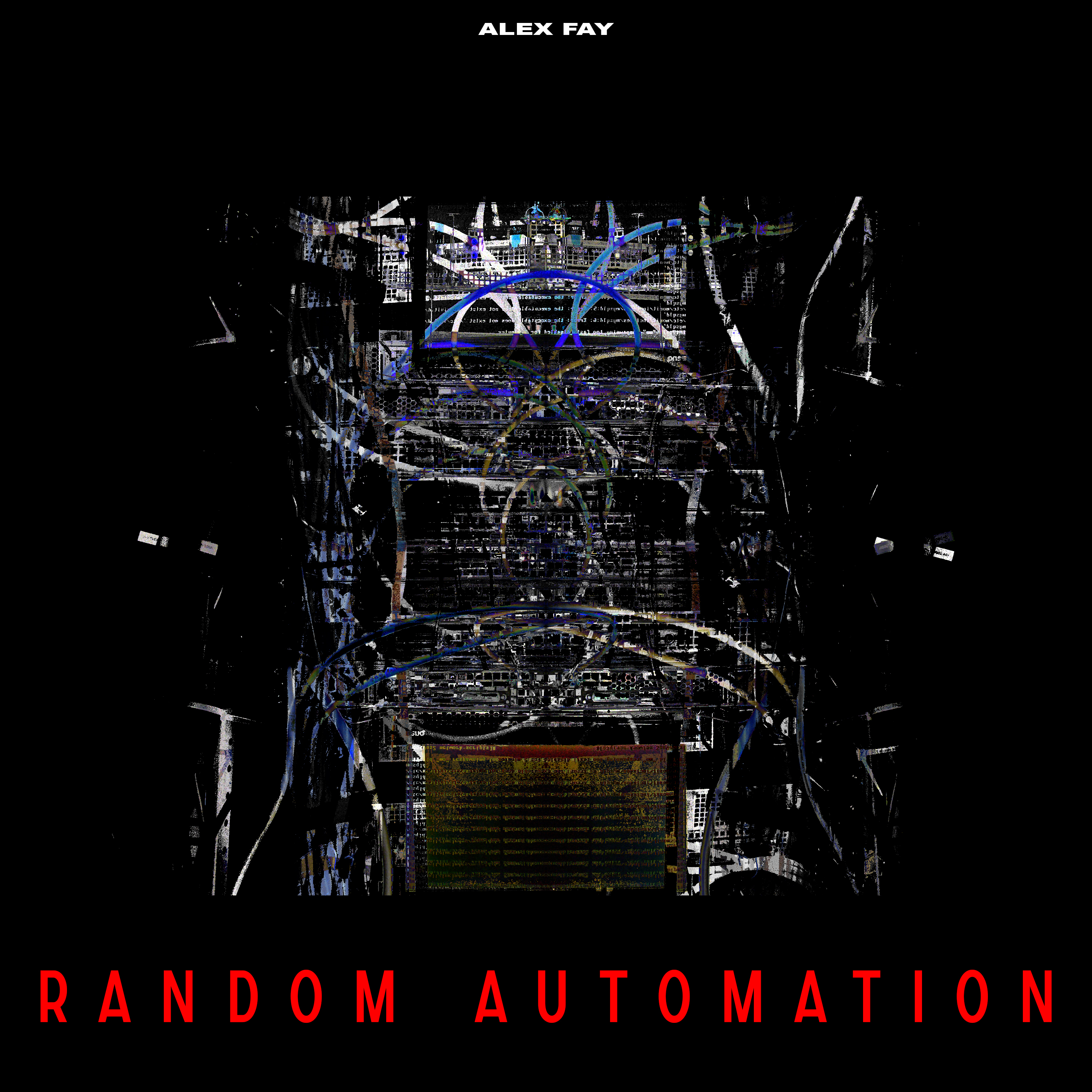 Random Automation